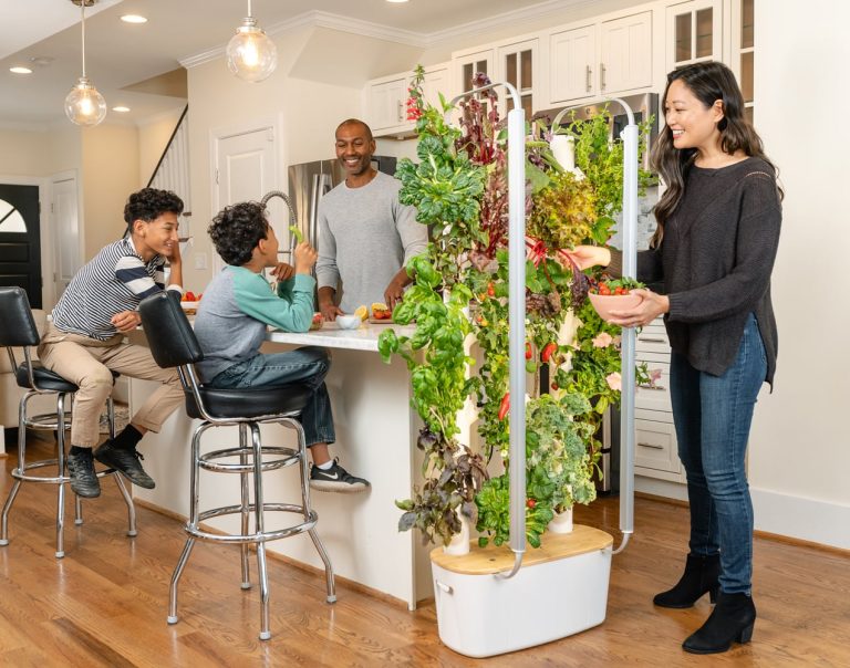 A “Gardyn” in Every Home — a WooCommerce + Trustpilot Success Story