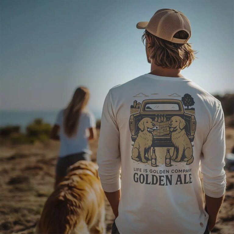 Use print-on-demand to scale your business without inventory risk